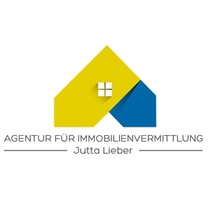 Logo von Agentur für Immobilienvermittlung Jutta Lieber