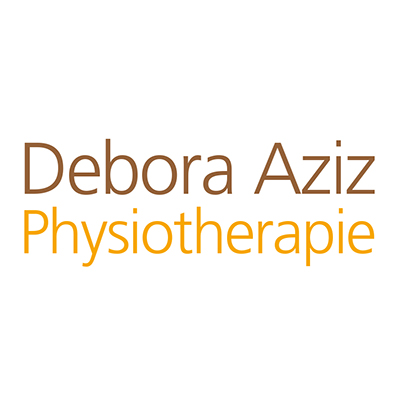 Logo von Debora Aziz Physiotherapie