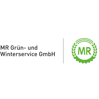Logo von MR Grün- und Winterservice GmbH