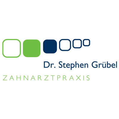 Logo von Dr.Stephen Grübel Zahnarzt