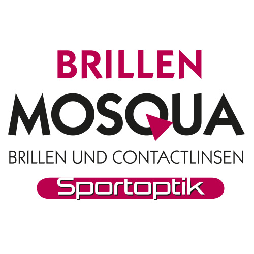 Logo von Brillen - Mosqua GmbH