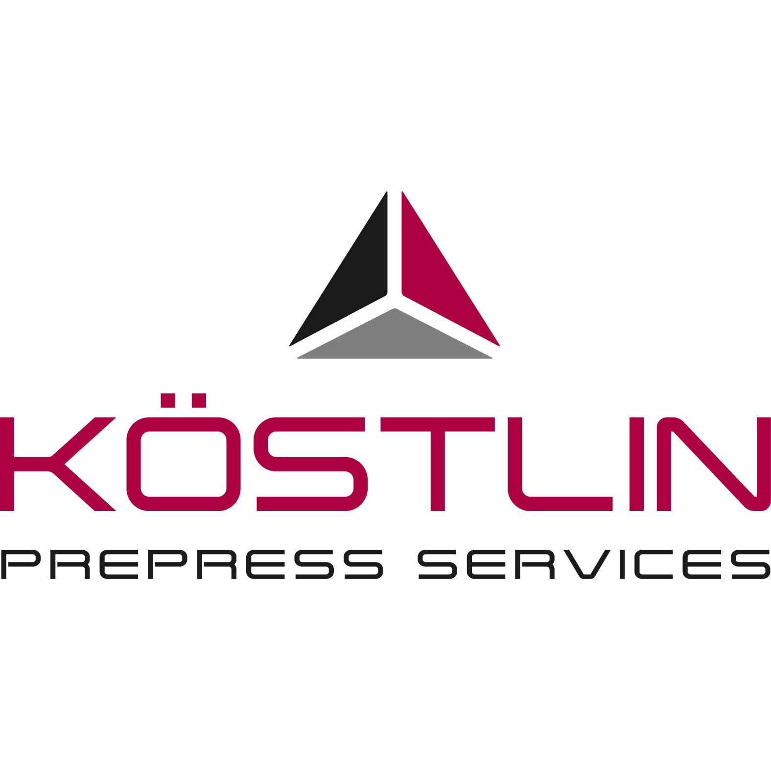 Logo von Köstlin Prepress Services GmbH