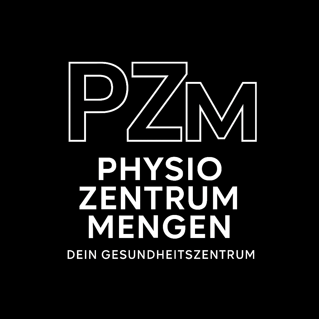 Logo von Physiozentrum Mengen
