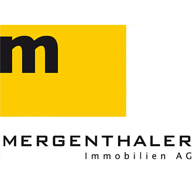 Logo von Mergenthaler Immobilien AG