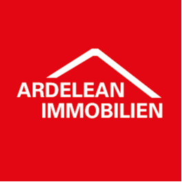 Logo von Ardelean Immobilien - Immobilienmakler Rottweil und Umgebung