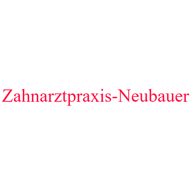 Logo von Meike Neubauer Zahnärztin