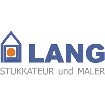 Logo von Eberhard Lang Stukkateur Lang