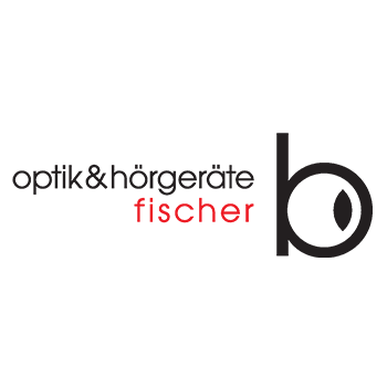 Logo von Optik & Hörgeräte Fischer e.K.