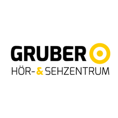 Logo von Gruber Hör- und Sehzentrum