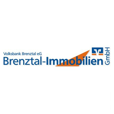 Logo von Brenztal Immobilien GmbH