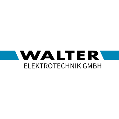 Logo von Walter Elektrotechnik GmbH