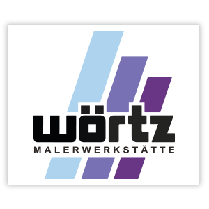 Logo von Maler Wörtz