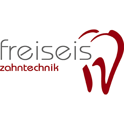 Logo von Freiseis Dental-Technik GmbH Zahntechnisches Labor