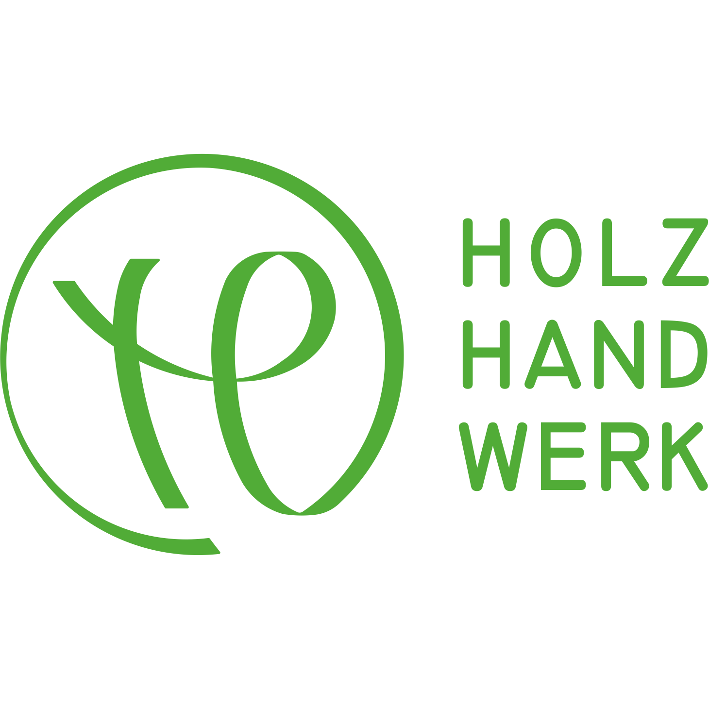 Logo von H&P Holzhandwerk Schreinerei Hans Hannemann