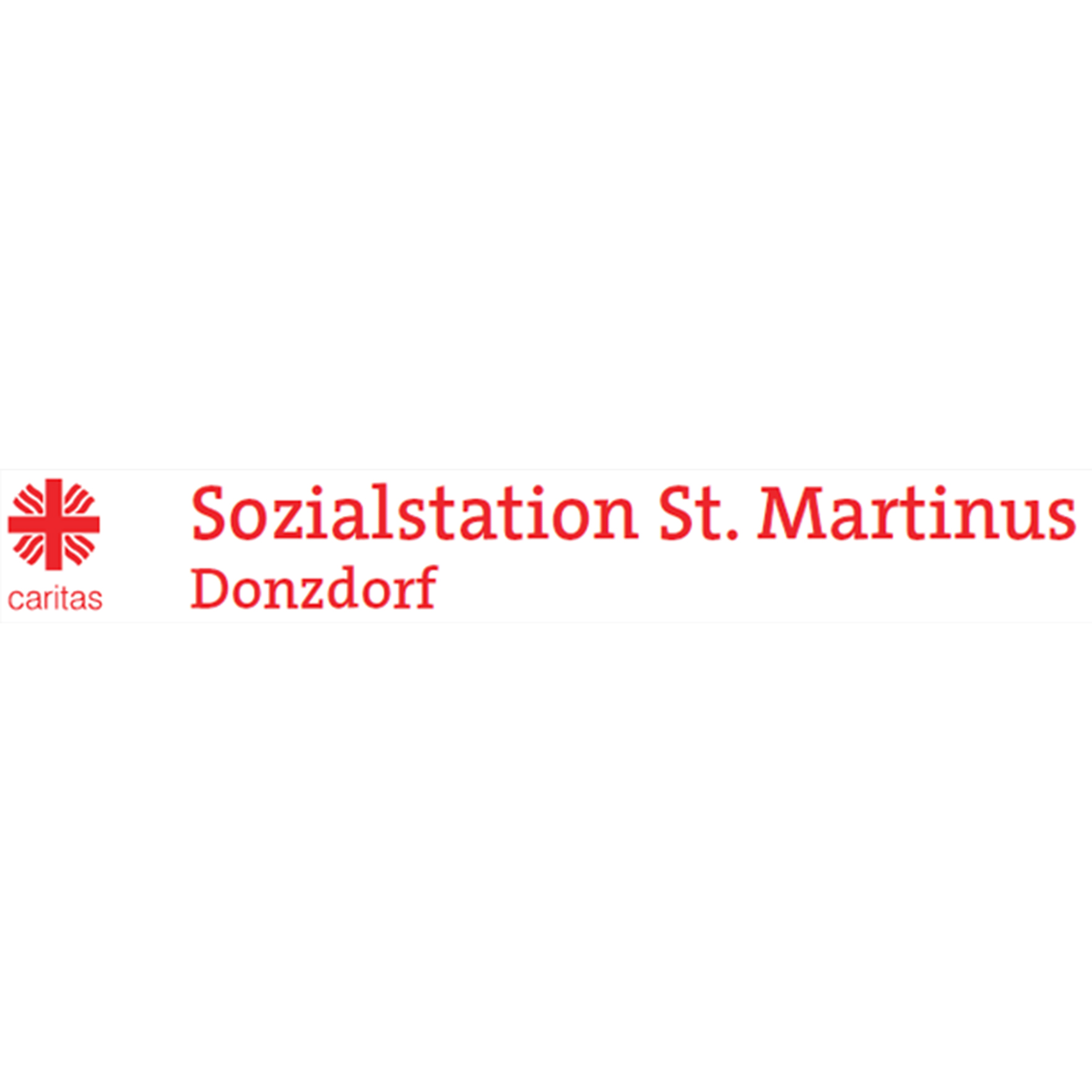 Logo von Sozialstation St. Martinus