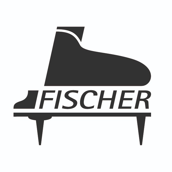 Logo von PIANO-FISCHER Musikhaus - Stuttgart