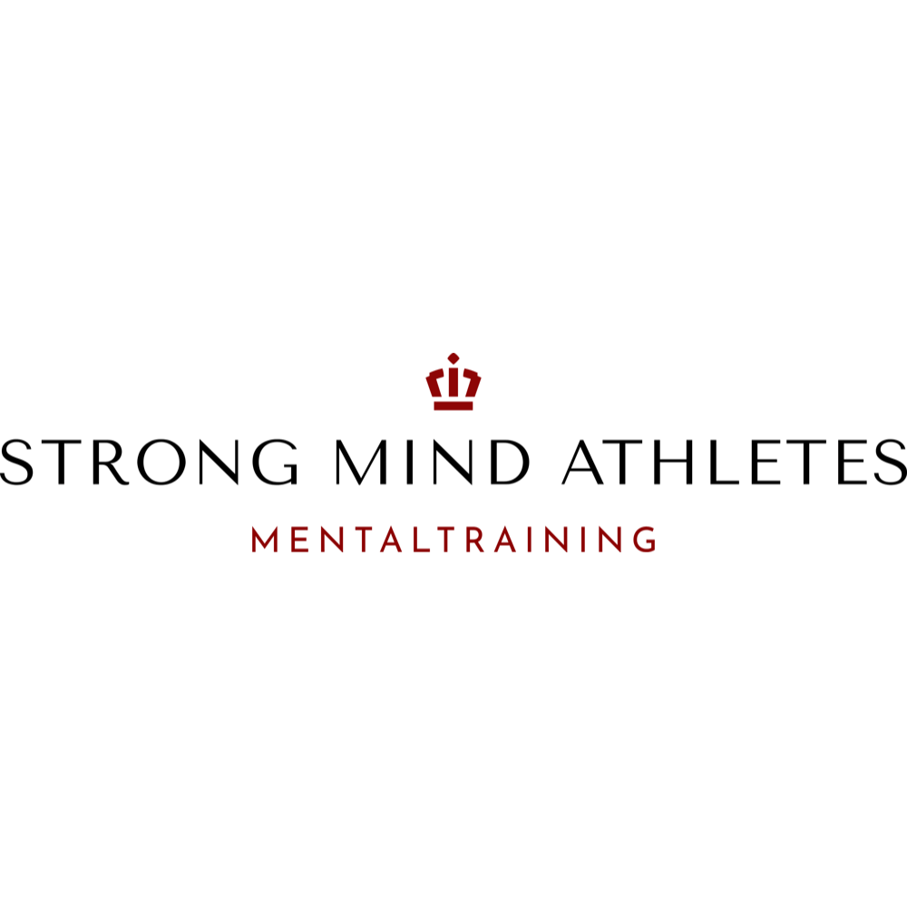 Logo von STRONG MIND ATHLETES - Sportmentaltraining