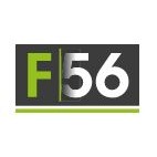 Logo von F56 Druckdienstleistungen e.K.