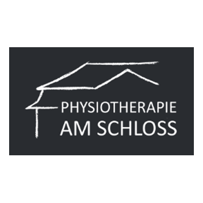 Logo von Physiotherapie am Schloss Inh. Dunja Mann