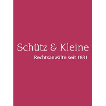 Logo von Schütz & Kleine
