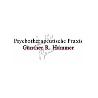 Logo von Dipl.-Psych Günther Hammer