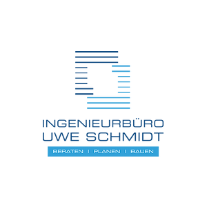 Logo von Ingenieurbüro Uwe Schmidt