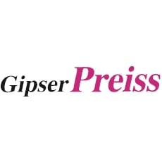 Logo von Gipser Preiss W. Preiss GmbH G.F. Stefan Preiss