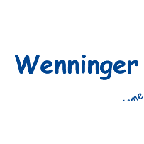 Logo von Wenninger - Heizung & Sanitär