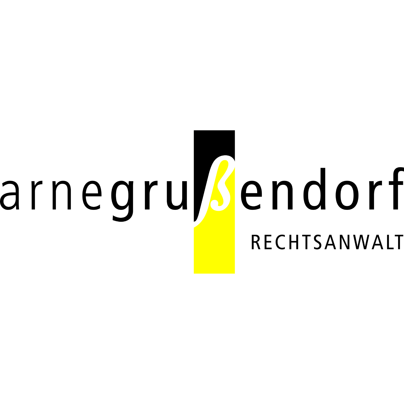 Logo von Arne Grußendorf Rechtsanwalt
