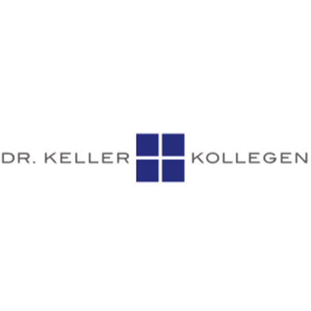 Logo von DR. KELLER & KOLLEGEN Steuerberatungsgesellschaft mbH und Co. KG