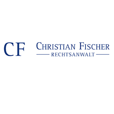 Logo von Rechtsanwaltskanzlei Christian Fischer Wirtschaftsjurist Fachanwalt für Sozialrecht