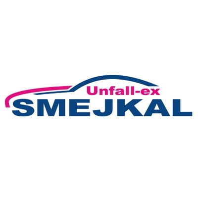 Logo von Unfallex Service-Center Smejkal
