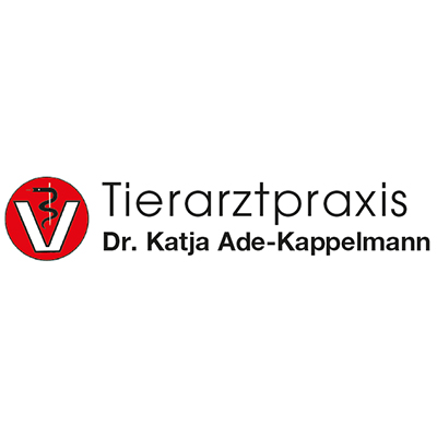 Logo von Dr. Katja Ade- Kappelmann Tierarztpraxis