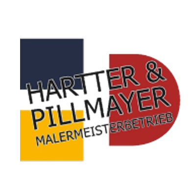 Logo von Hartter & Pillmayer GmbH