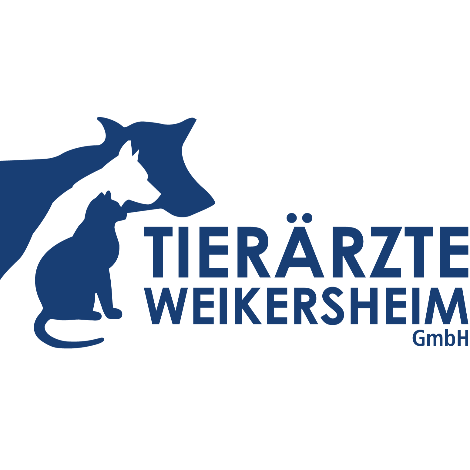 Logo von Tierärzte Weikersheim