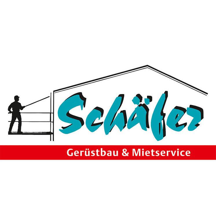 Logo von Schäfer Gerüstbau GmbH & Co. KG