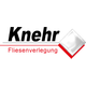Logo von Knehr Fliesenverlegung GmbH