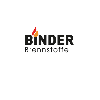 Logo von Willi Binder Brennstoffe, Inh. Alexander Binder