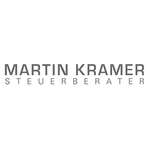Logo von Steuerberater Martin Kramer