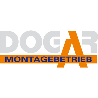 Logo von Dogar Montagebetrieb Roman Dogar