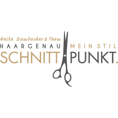 Logo von Friseur Schnittpunkt Heike Dambacher