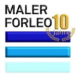 Logo von Malerbetrieb Forleo