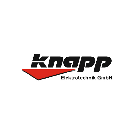 Logo von Knapp Elektrotechnik GmbH