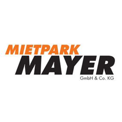 Logo von Mietpark Mayer GmbH & Co.KG