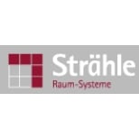 Logo von Strähle Raum-Systeme GmbH