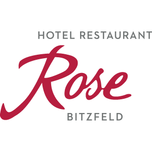 Logo von Hotel Restaurant Rose Willi Carle e.K.