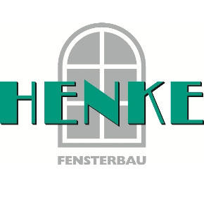 Logo von Henke Fensterbau GBR