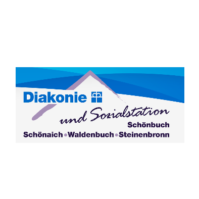 Logo von Diakonie- und Sozialstation Schönbuch