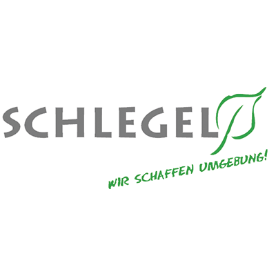 Logo von Dominik Schlegel Gartengestaltung Schlegel
