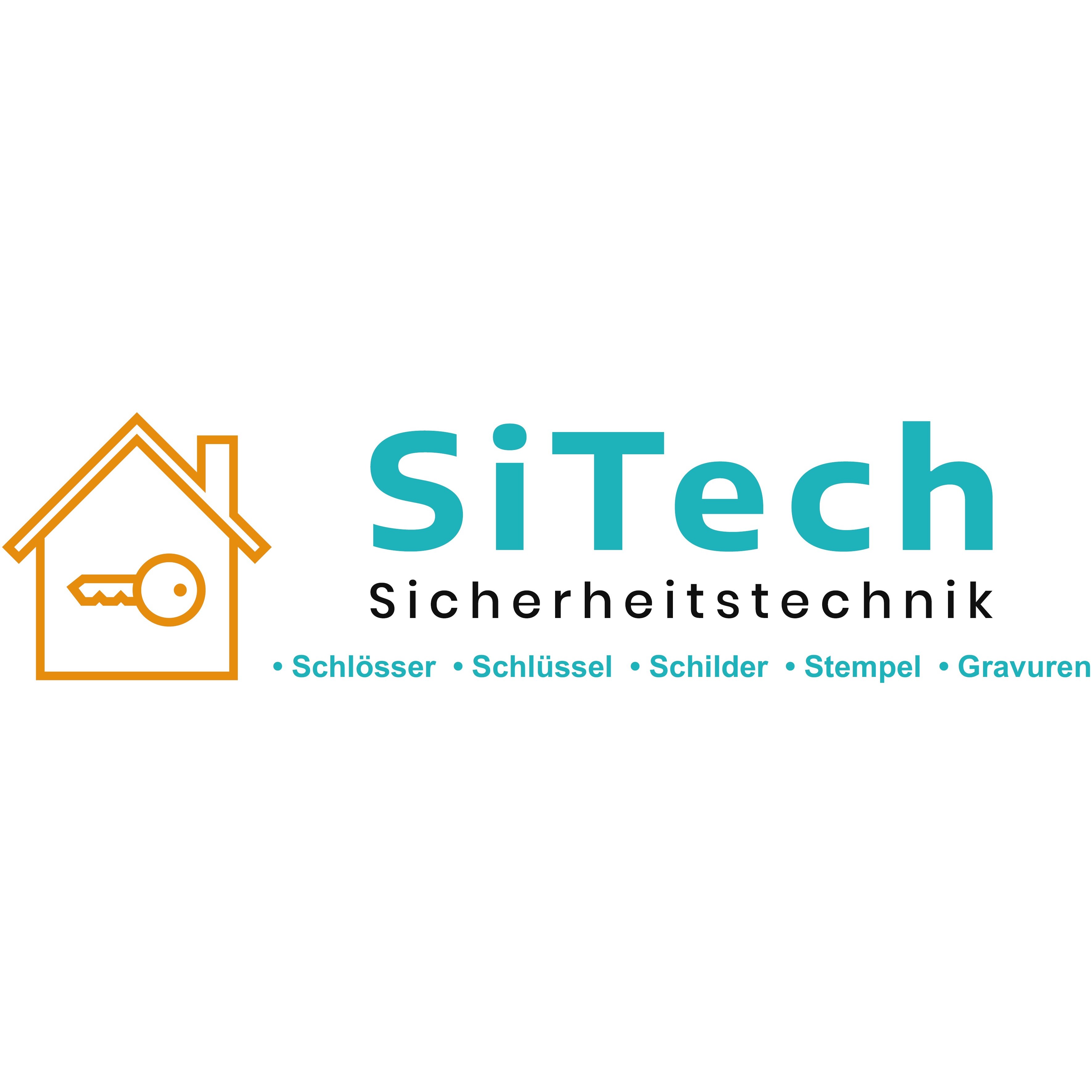 Logo von SiTech Sicherheitstechnik